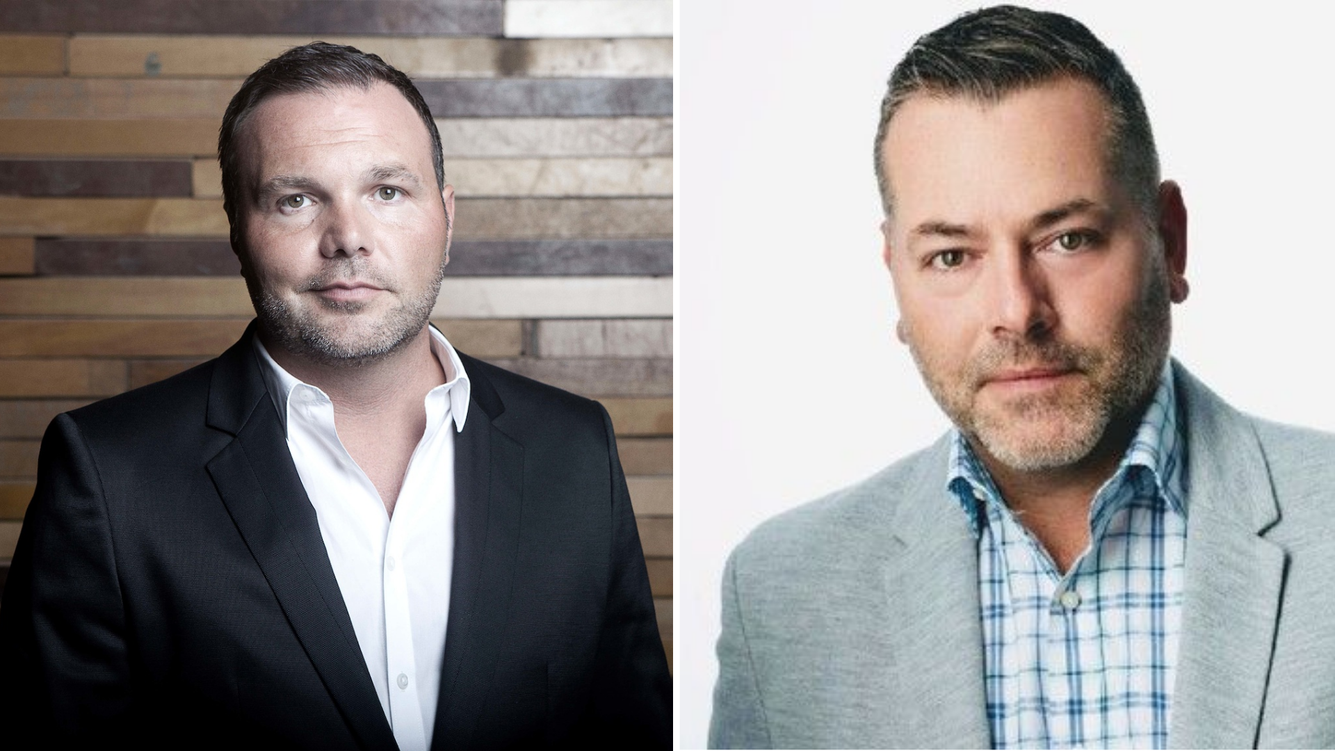 Mark Driscoll Net Worth