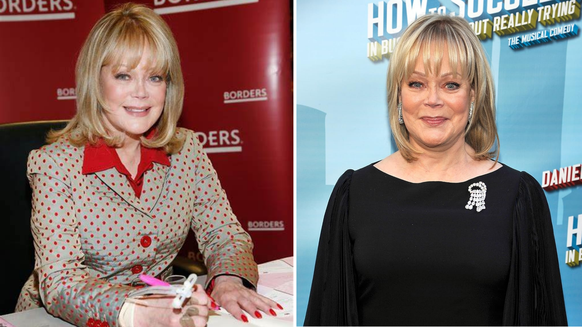 Candy Spelling Net Worth 2024