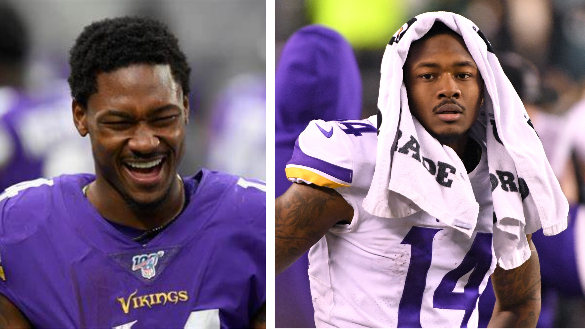 Is Stefon Diggs Injured