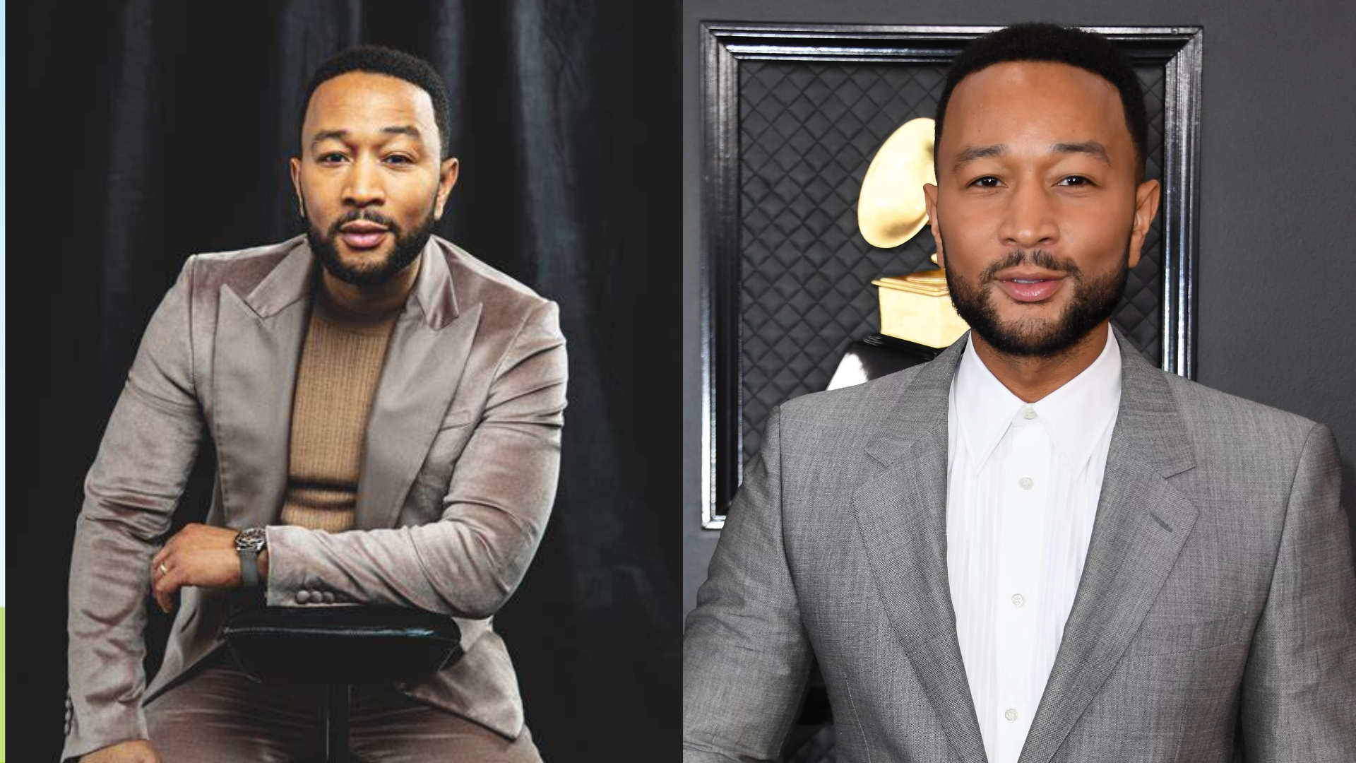 John Legend