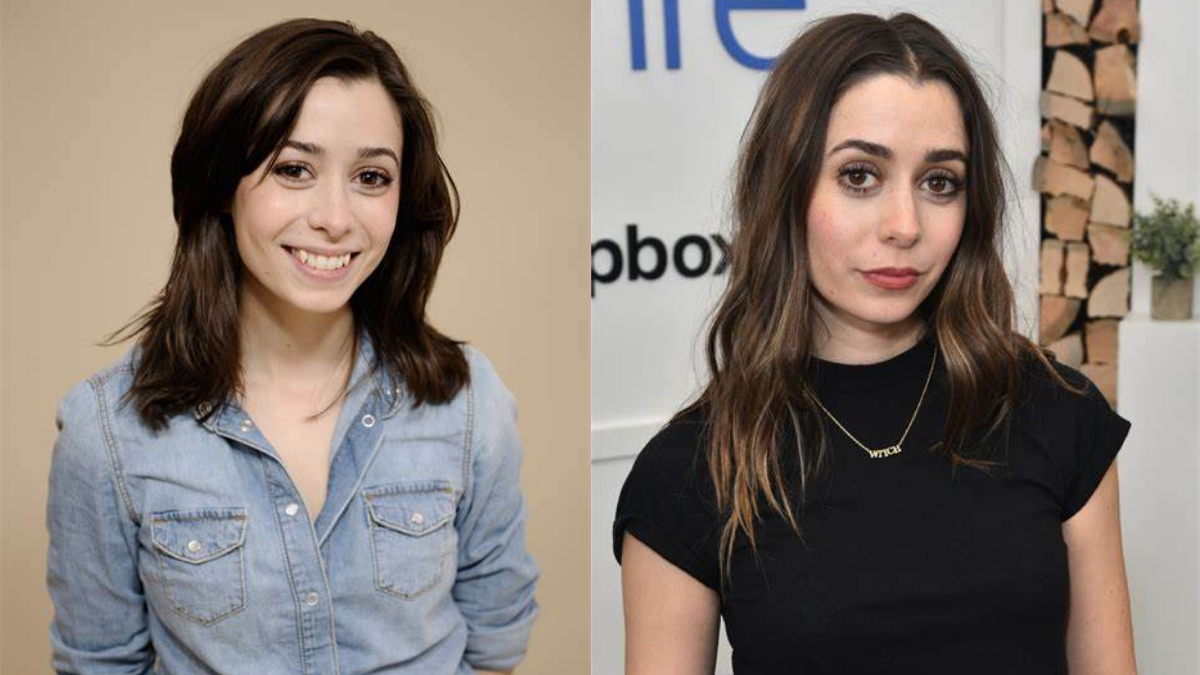 Cristin Milioti Relationships