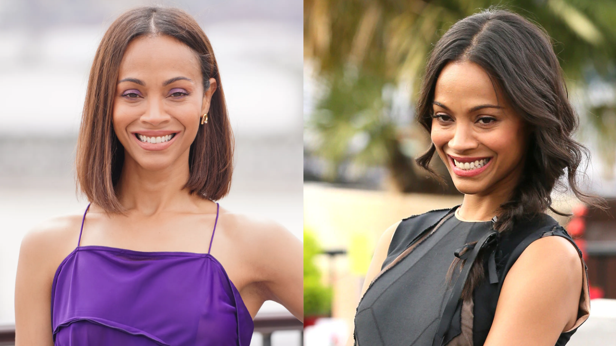 Who has Zoe Saldana Been Married to