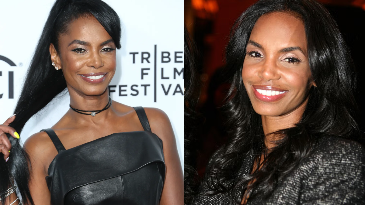 What Did Kim Porter Die From