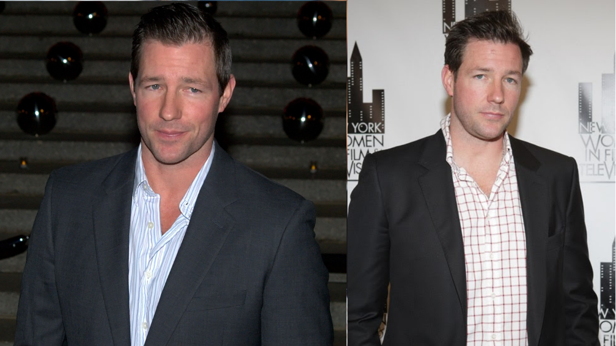 Ed Burns