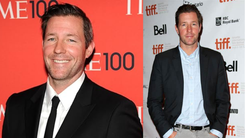 Ed Burns