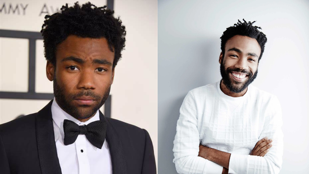 Donald Glover