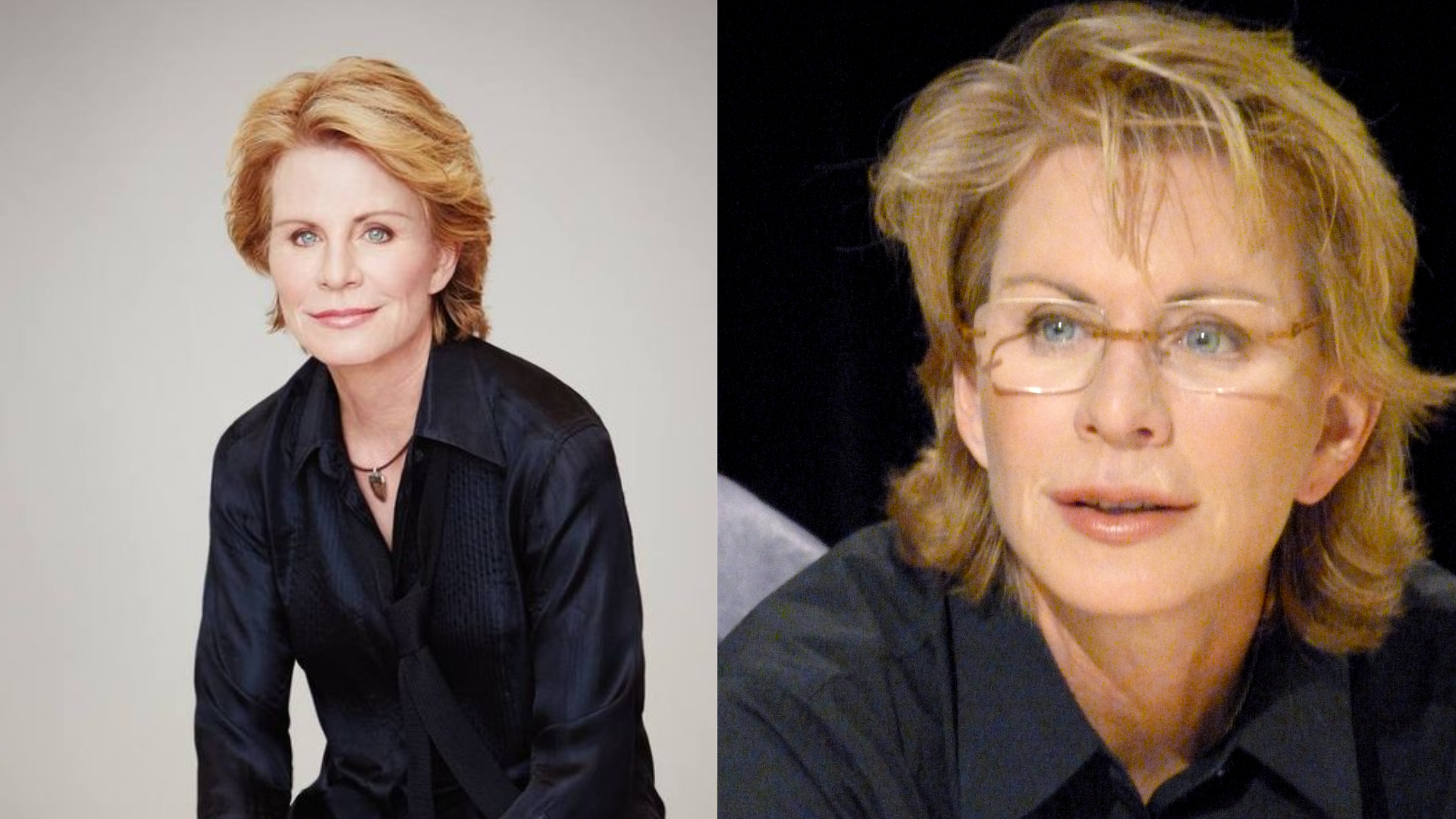 Patricia Cornwell